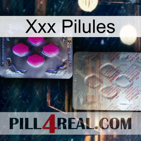 Xxx Pills 38